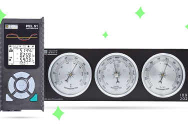Instrotech launches 40th anniversary test equipment competition