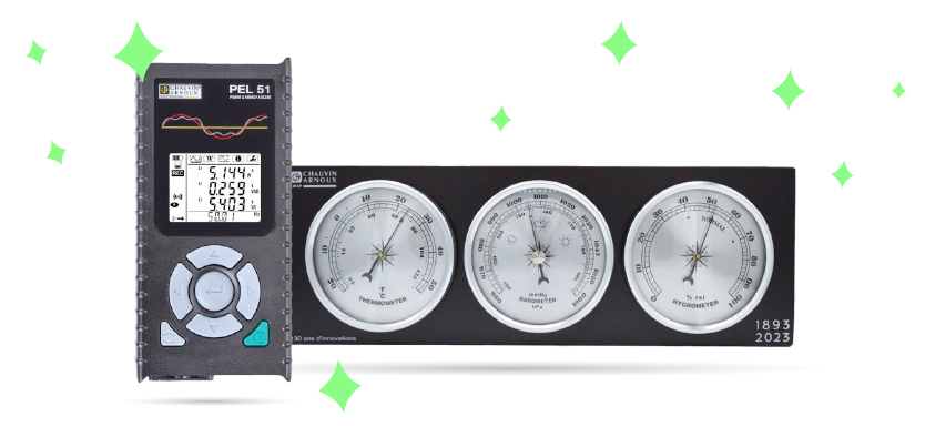 Instrotech launches 40th anniversary test equipment competition