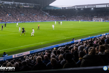 Andale announces community partnership with Leeds United