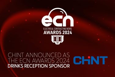 Chint to sponsor ECN Awards 2024 drinks reception