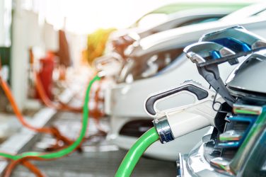 New Farnell technical guide shifts focus to EV charging