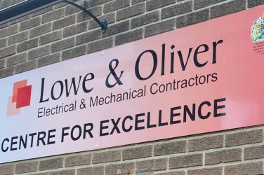 New training centre drives record apprenticeship applications