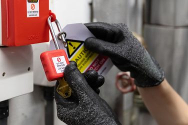 Martindale Electric expands its Locking Off device range