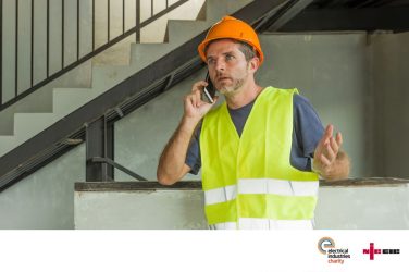 NICEIC urges industry to focus on mental health issues