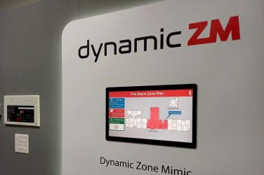 Fire safety plan experts launch fire mimic technology