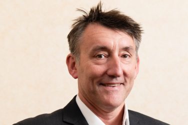 ECA announces new company President