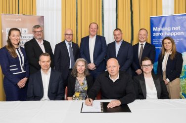 Morrison Energy Services wins place on Great Grid Partnership