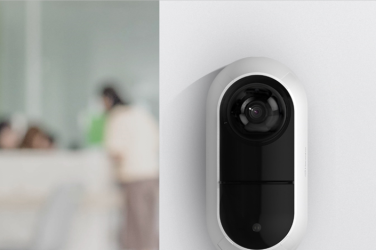 Hanwha Vision launches AI wall mount camera