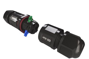 Ansell Lighting launches AFIX Connector range