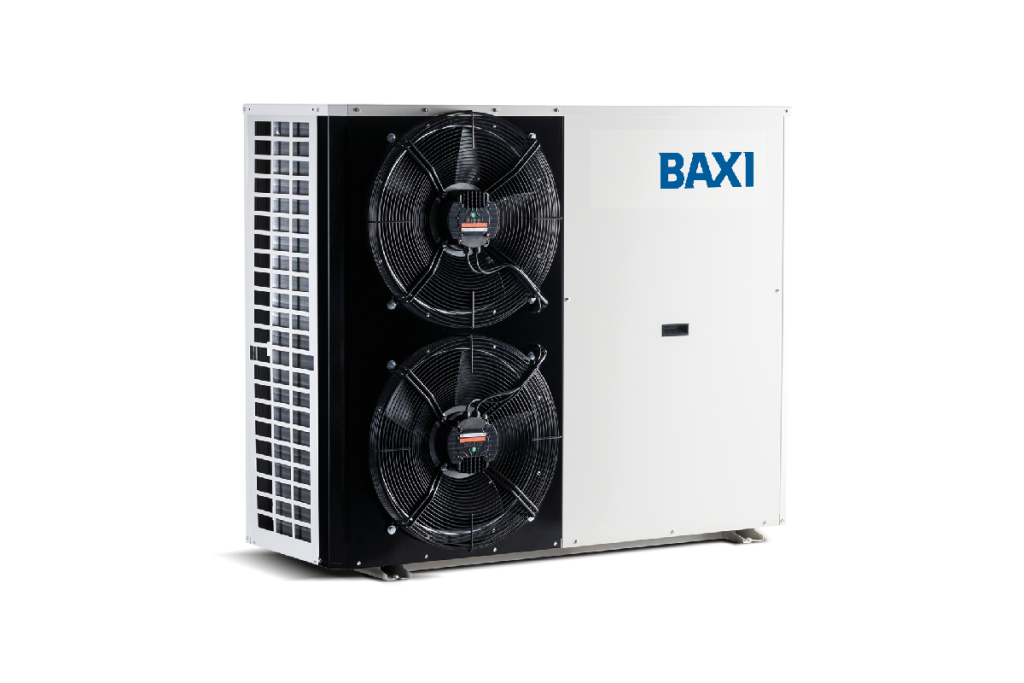 Baxi expands its commercial heat pump offering