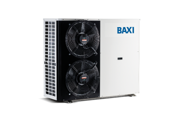 Baxi expands its commercial heat pump offering
