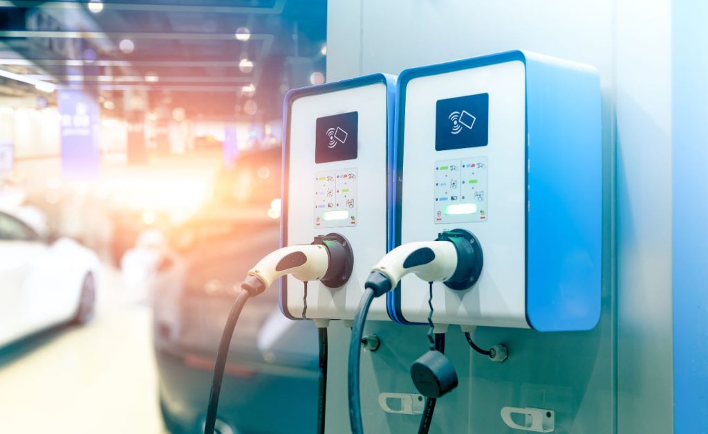 EV trial reveals consumers hold the key to balancing energy supply