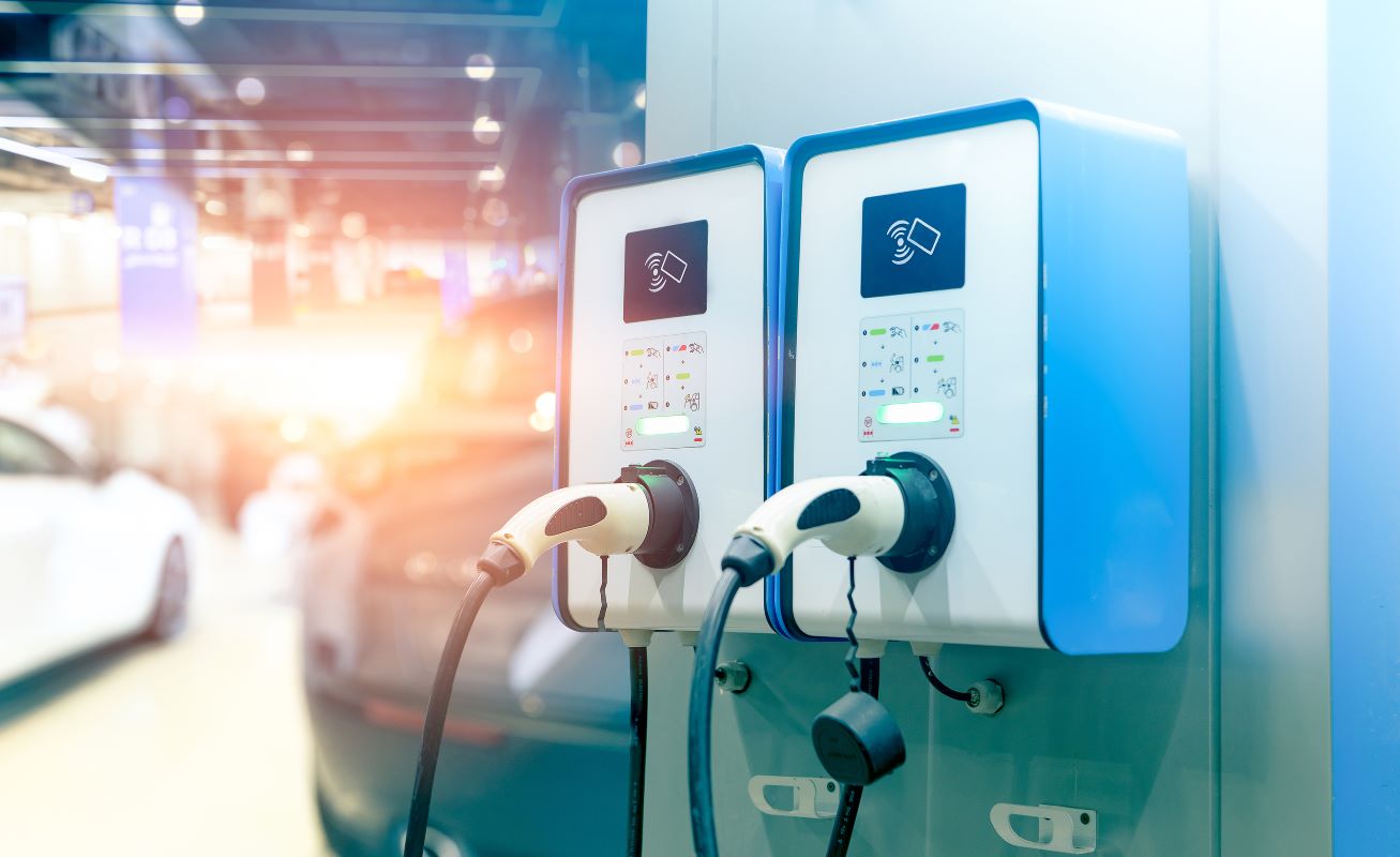 EV trial reveals consumers hold the key to balancing energy supply