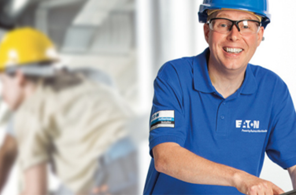 Grow your business with Eaton’s Power Advantage Programme