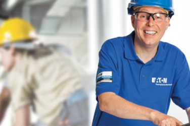 Grow your business with Eaton’s Power Advantage Programme