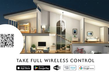 How to make a home smarter!