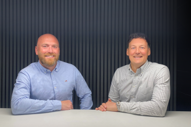 Midlothian-based electrical contractor rebrands as LIME