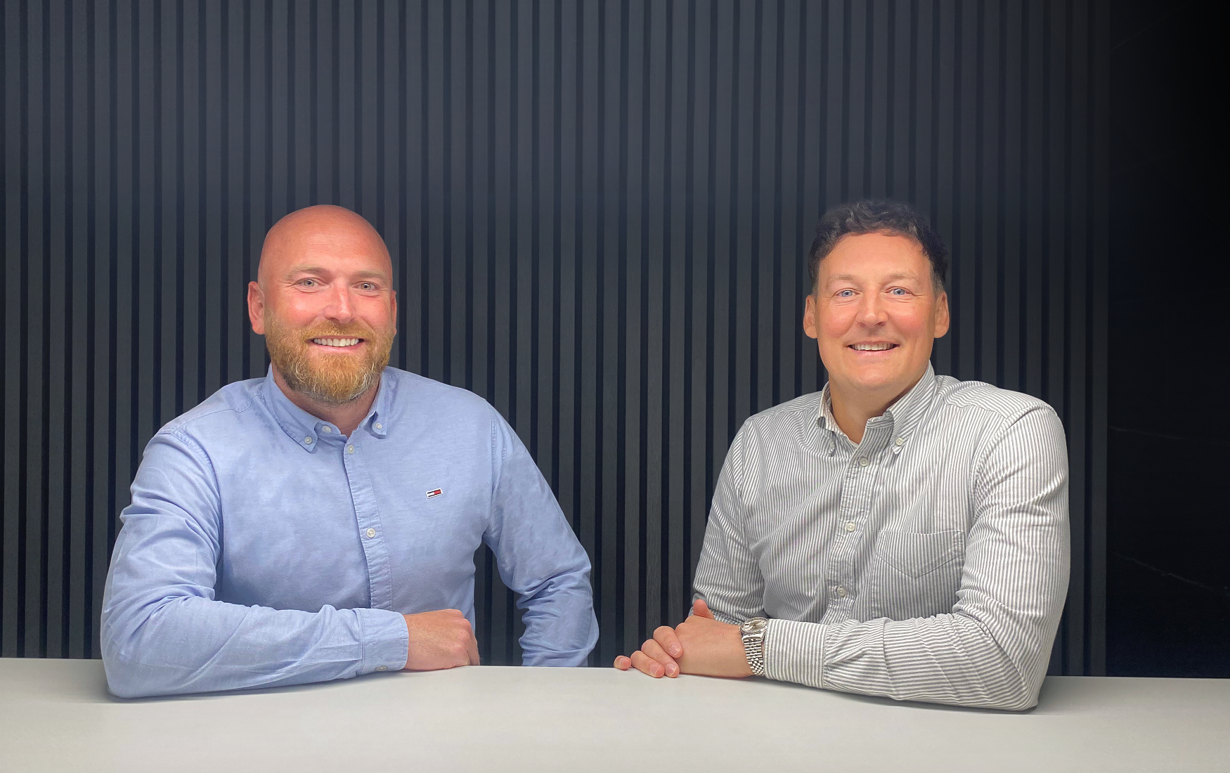 Midlothian-based electrical contractor rebrands as LIME