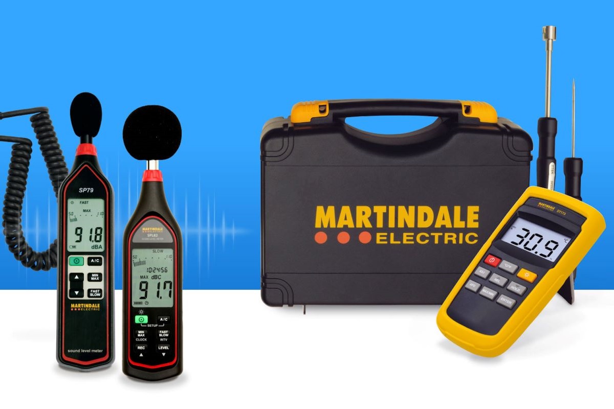 Martindale launches expanded environmental testing range