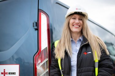 NICEIC celebrates talented females in the electrical industry