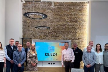 Zumtobel announces EIC fundraising tally