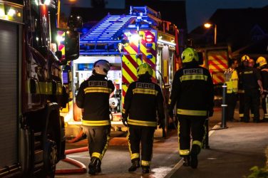 New Advanced CPD set to combat false fire alarms