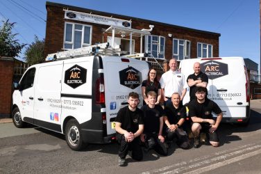 New office sparks expansion push for Arc Electrical