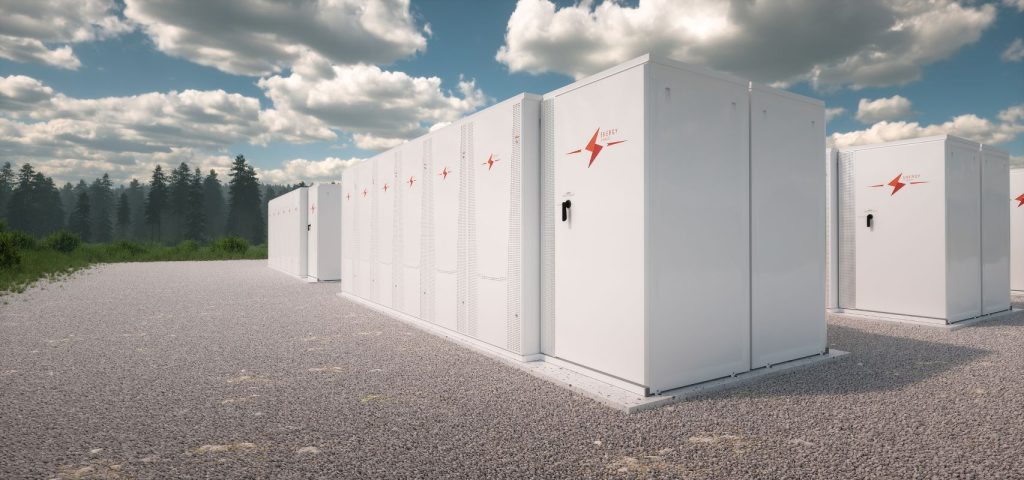 Gresham House Energy Storage surpasses 1GWh milestone