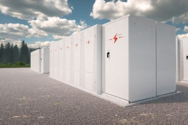 Gresham House Energy Storage surpasses 1GWh milestone