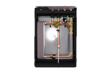 Baxi launches end-to-end heat network service