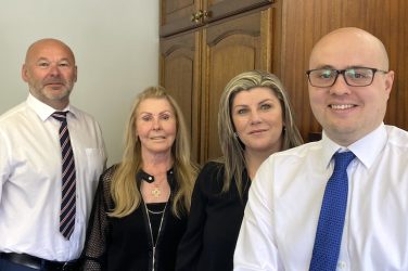 Copeland Group celebrates its 50th anniversary