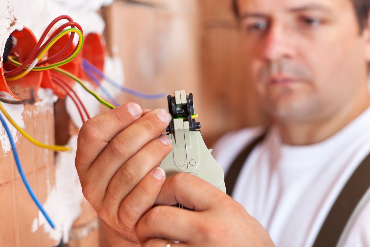 The five mostly costly problems tradespeople face