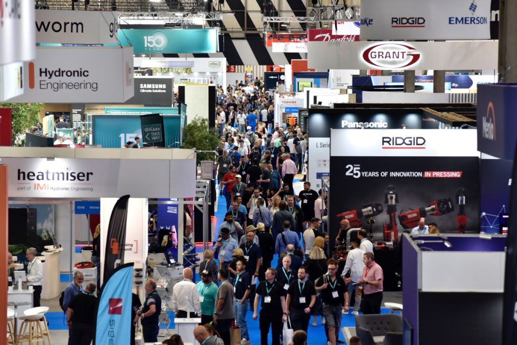 InstallerSHOW announces Building Safety Week 2025