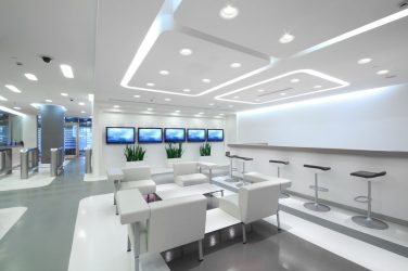 Knightsbridge introduces three new commercial downlights