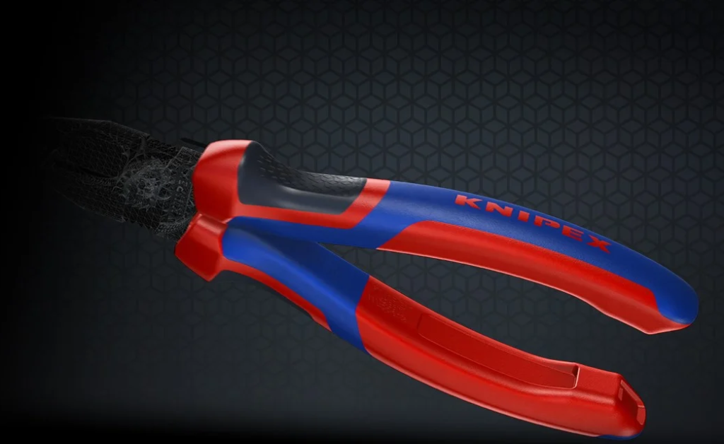 KNIPEX launches ‘Innovation Bundle’ competition