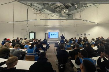 NAPIT celebrates World Youth Skills Day