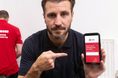 NICEIC safety campaign shortlisted for excellence award