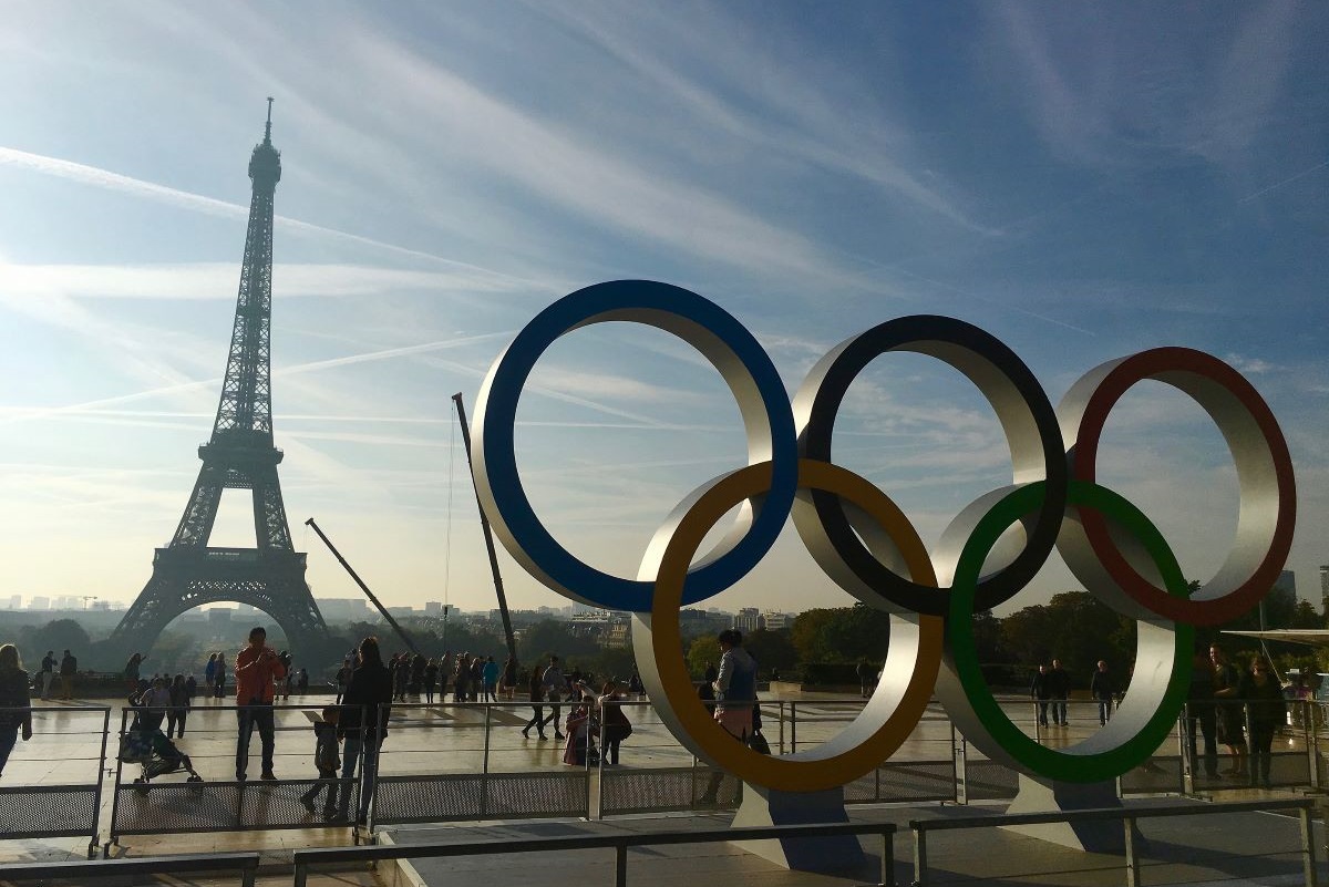 Johnson Controls enhances efficiency of Paris Olympics venues