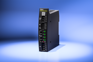 PULS launches PISA-M electronic circuit breakers