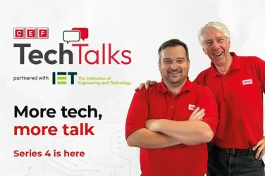 CEF to bring TechTalks to locations across the UK