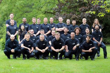 UK Power Networks recruits new power apprentices