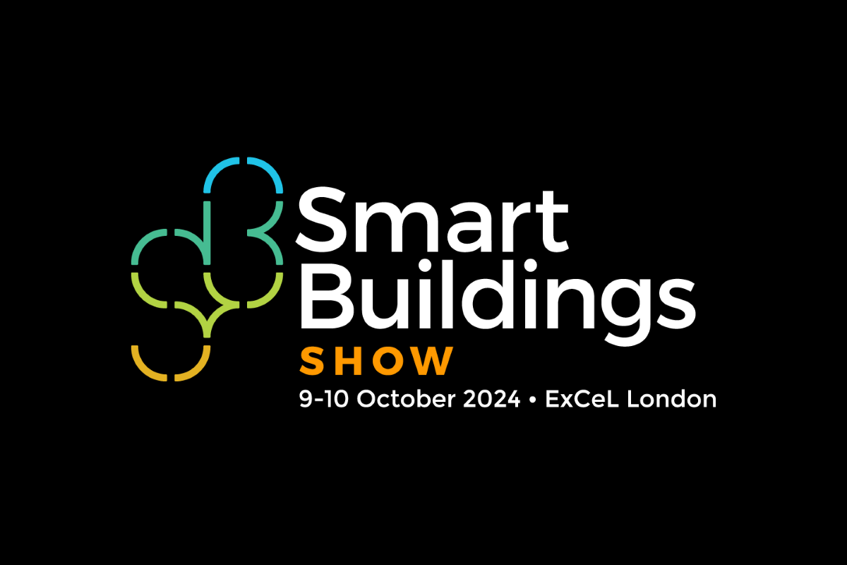 Registration now open for Smart Buildings Show 2024