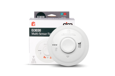 Cheshire Council implements multi-sensor alarm from Aico