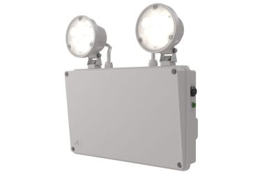 Ansell unveils upgraded Raptor Twin Spot light