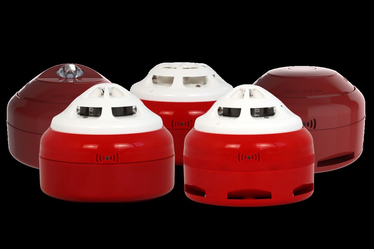 Bull Products expands Sitenet fire detection and alarm range