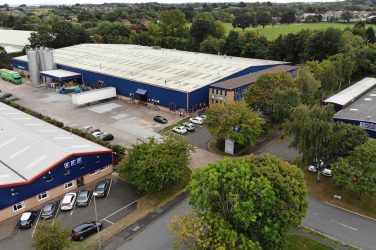 Centaur to mark 50th anniversary with charity walk