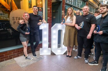 GW Power-Safe marks anniversary with £12m turnover target