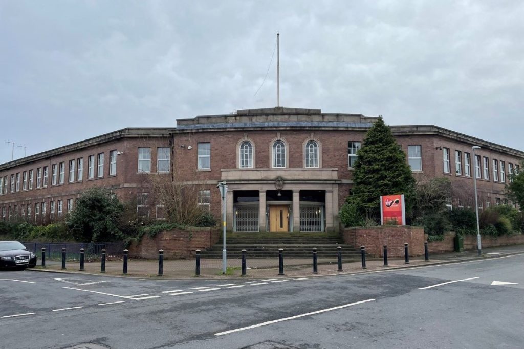 JTL to open new apprenticeship training centre in Preston