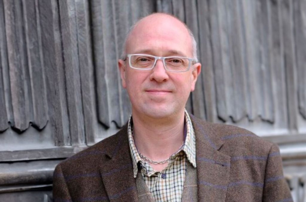 LITE appoints new UK Specification Manager