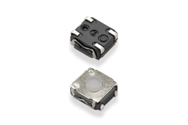 Littelfuse adds precise electrical height to tactile switches
